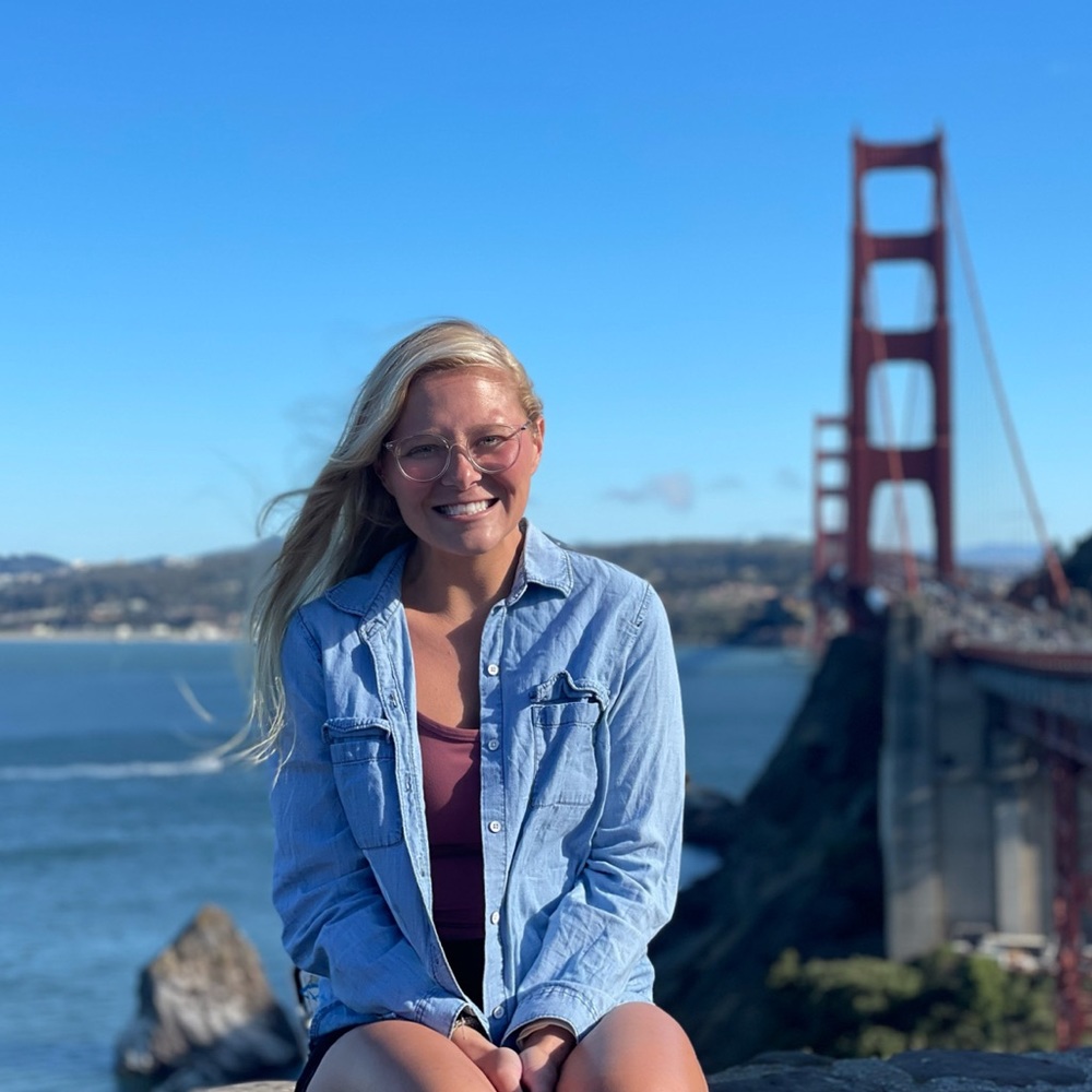 Meet your Posher, Jasmine